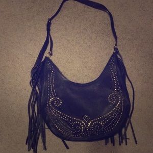 💥FLASH SALE!💥Michael Kors Fringe crossbody bag